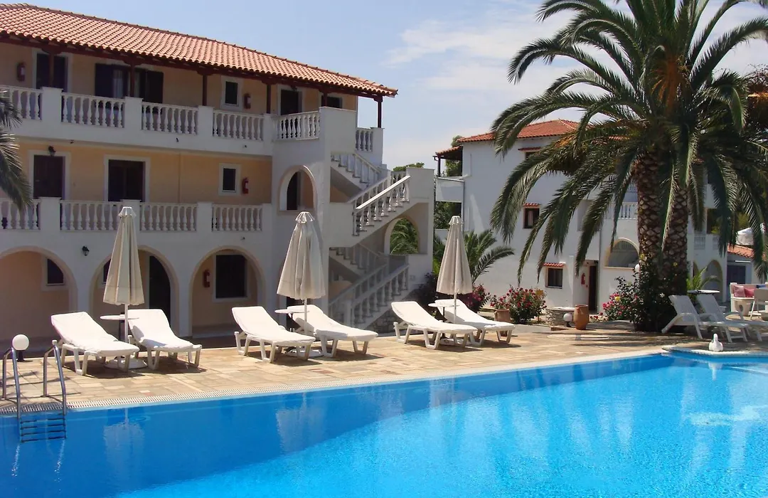 Villa Christina Skiathos-1
