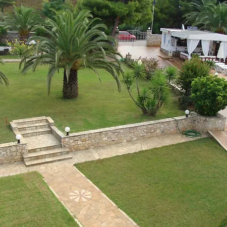 Villa Christina Skiathos-2